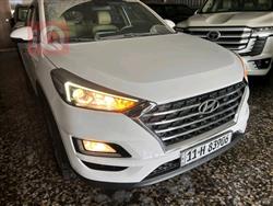 هیوندای تۆکسۆن